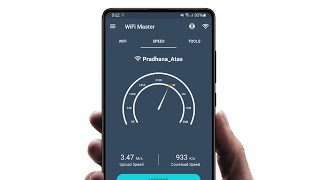 3 Best Speed Test and Wifi Analyzer Apps for Android 2026