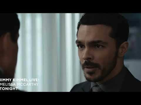 Grand Hotel 1x08 Promo "Long Night's Journey Into Day" (HD)