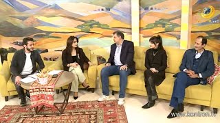 «Փոքրիկ ողբերգությունները»․ առաջնախաղ` Ռուսական թատրոնի բեմում