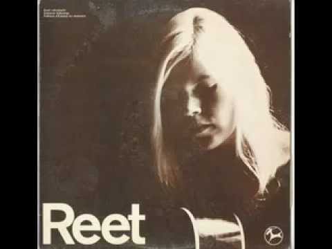 Reet Hendrikson - Kiigelaul