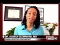 Wellness Strategies To Start New Year with Dr. Jessica Clemons