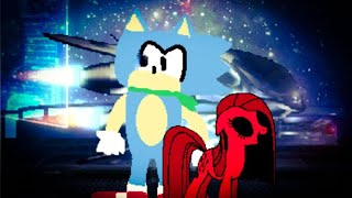LG9 Mugen: Live Of The Star: Fight Of The Cheerios Challenges (Sanchem019)