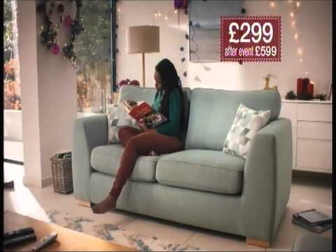 dfs christmas ad 2014