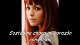 Winter Sleep - Olivia Lufkin inspi&#39; Reira (TRAPNEST) sub español