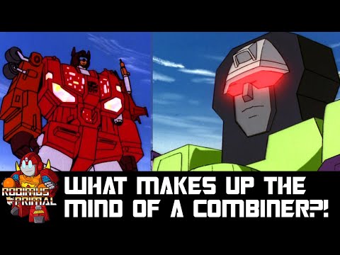 What Makes Up the Mind of a Combiner?!