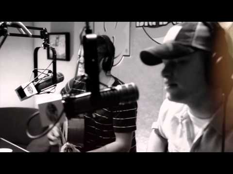 Walker McGuire "Holly Would"