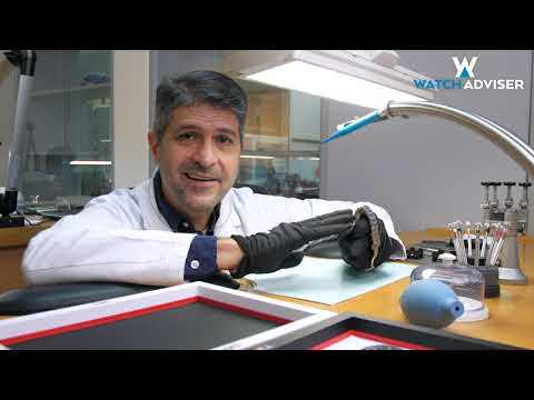 WatchAdviser Episode 01 Tissot Gentleman Powermatic 80 Silicium