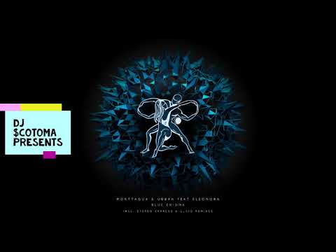 Morttagua & Ubbah Feat  Eleonora - Blue Enigma (Stereo Express Remix)