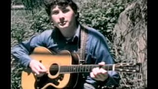 1971 - Brilliant Flat Picking Guitarist Randy Scruggs