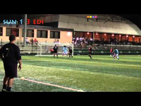 Sintesi Finale 4° Torneo Over 35