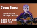 Railroad Boy-Joan Baez-Top tunes of 2024-Associated