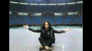 DIO Evilution Live 1998