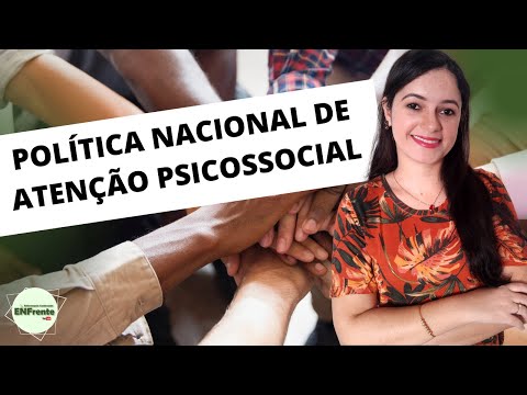 , title : 'Política Nacional de Atenção Psicossocial (Saúde Mental) - Atualizada! (Profª Juliana Mello)'