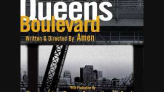 Amen ft Saigon - "What You're Looking For"  {produced by Jon Drama}