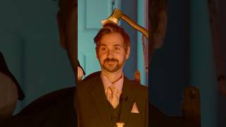 We're finally playing Blood on the Clocktower IRL!