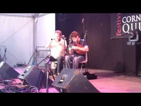Plume de Paon 2013 - Kergosien/Guillou - Gavotte bigouden
