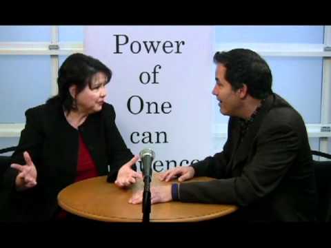 The Buzz   Shelly Nelson YouTube sharing