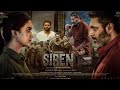 Siren - 108 Full Hindi Movie | Offical | Jayam Ravi, Keerthy Suresh