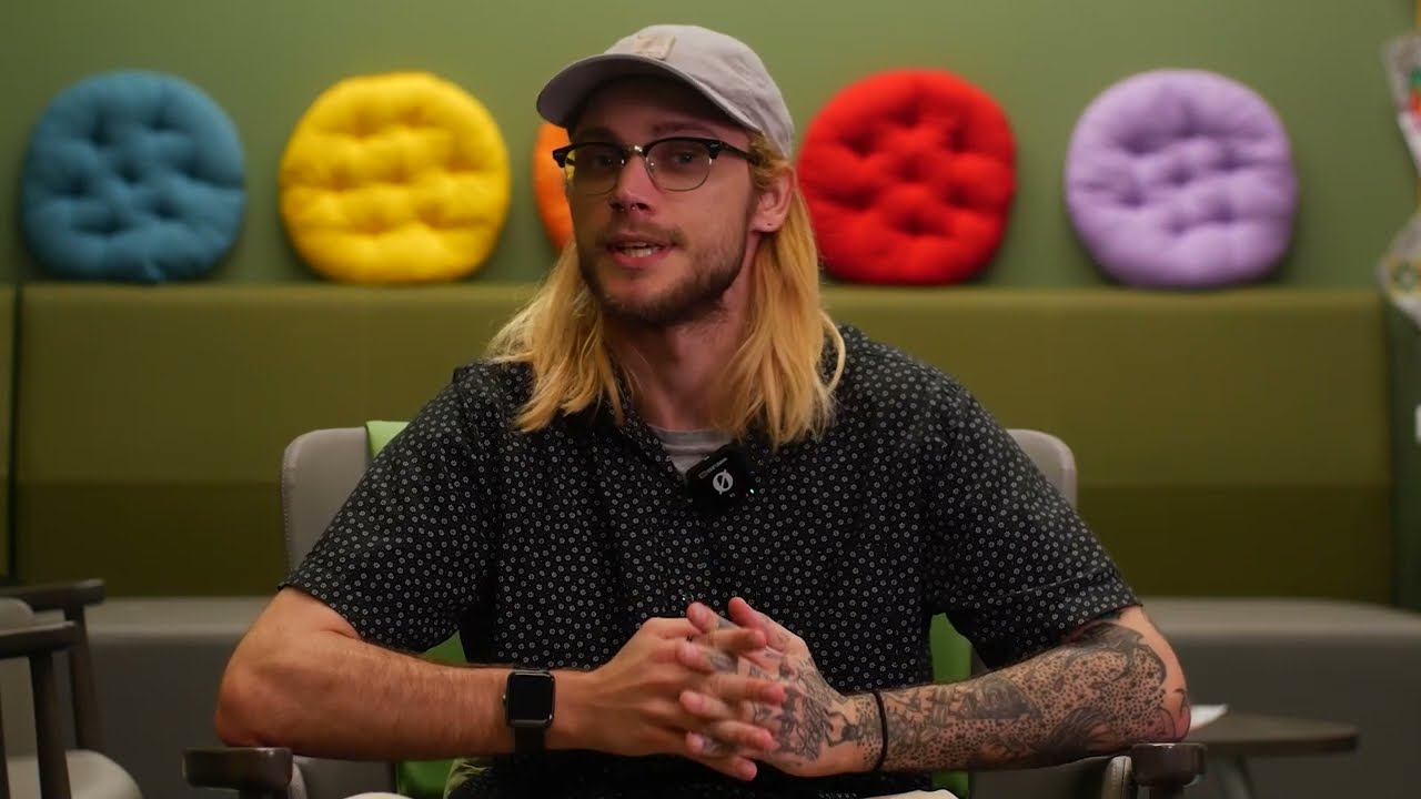 The Social Work Connection at the USF School of Social Work