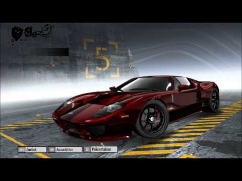 Let's Play Need for Speed ProStreet Part 47 (HD/German)
