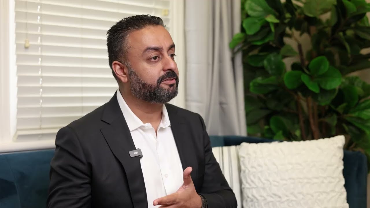 Our Property Partner | Rash Dhanjal