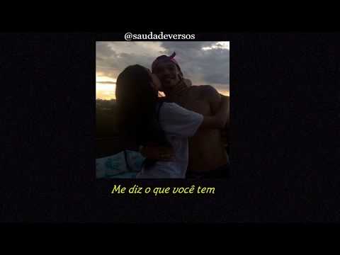 Refém - L7nnon (part. Xamã, Maia e John) -LEGENDADO