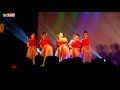 Tomar Kache Fagun Cheyeche | Shubhomita Banerjee | Spondan Dance School | Annual Show 2018