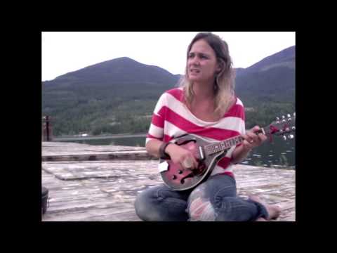 Chloe Albert - A Little Bit