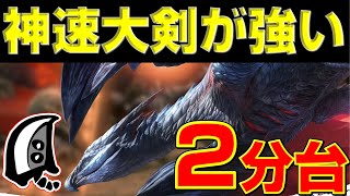 [MHRS] 大劍配滿會心攻擊後會配什麼招式增傷？