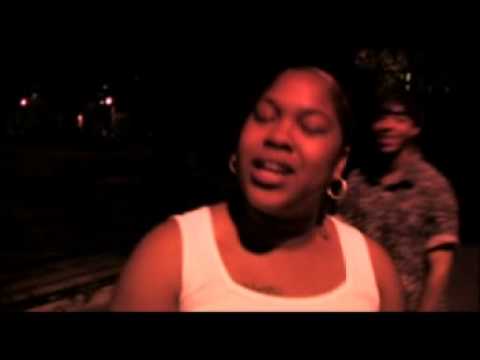 Ruste Juxx sister Blaze - Freestyle 2006
