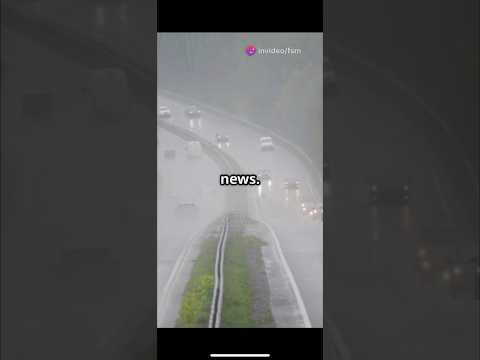 10-hour thunderstorm warning for UK