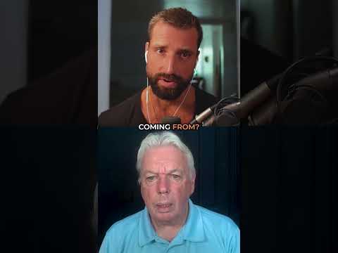 David Icke EXPOSES the Adrenochrome Conspiracy