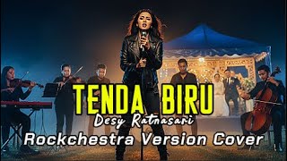 Download lagu TAMPIL BEDA! Tenda Biru - Desy Ratnasari (Rockchestra Version) Idad Channel Cover mp3 Download lagu TAMPIL BEDA! Tenda Biru - Desy Ratnasari (Rockchestra Version) Idad Channel Cover mp3