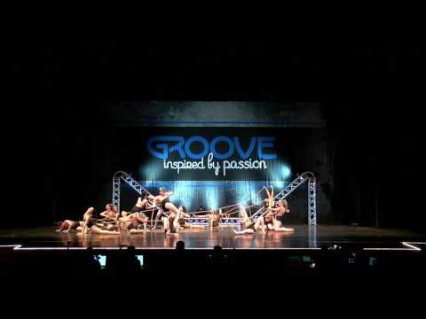 2017 IDA Nominee (Acro/Ballet/Open) - Toledo, OH - Z Company