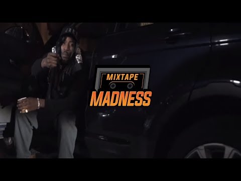 8 O’Lanna x 3 O’Lanna x 7 O’Lanna - Plus 44 (Music Video) | @MixtapeMadness