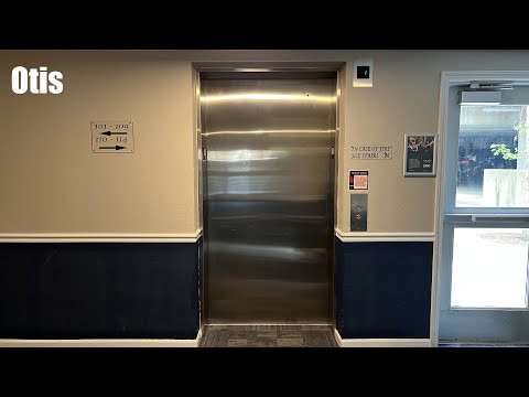 Four Otis Hydraulic Elevators at Kings Landing in Creve Coeur, MO