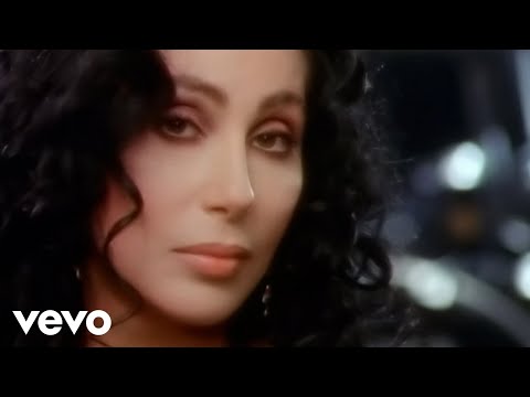 Video Love And Understanding de Cher