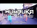 RAISSA VAMBILI SORT DE SONT SILENCE AVEC LA CHANSON WUMBUKA