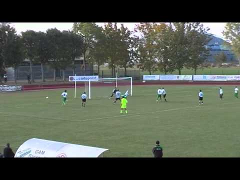 Fontana Audax-Casalese 0-1