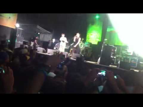 Mad Dopa Parco Gondar 12 agosto 2013