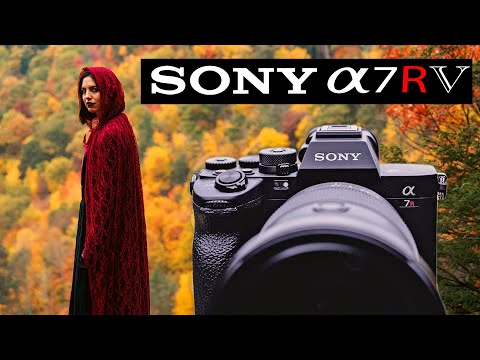 Sony Alpha a7R V Mirrorless Camera ILCE7RM5/B - Adorama Sony Alpha a7R V Mirrorless Camera ILCE7RM5/B - Adorama