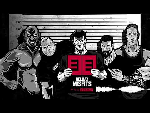 The Delray Misfits | Podcast 33 | Lenny, Jay Masters back in town