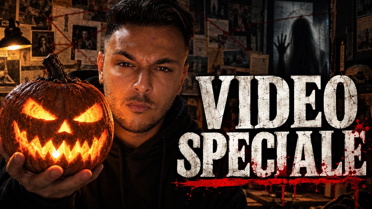 SPECIALE HALLOWEEN: Tre Storie Vere, Documentate Che La Scienza Non Sa Spiegare