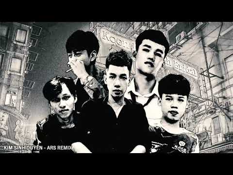 Kim sinh duyên - ARS Remix ( Vietsub )