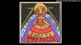 Spider Legs lime cordiale