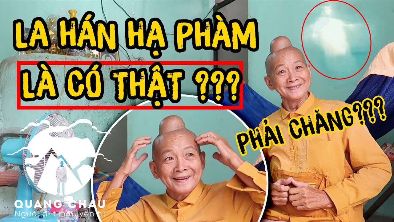 Sư Cô có Nhân Tướng "Như La Hán" Trì Chú Đại Bi nhưng gặp Chúa Jesus xuất hiện | Buddha & Jesus P1