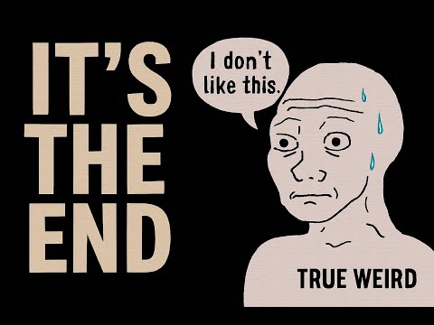 Disturbing Stories from Reddit, No. 2: 3 True Scary Stories