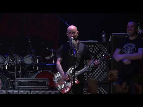 METAL MASTERS 2014 - DREAM THEATER - 