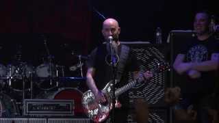 METAL MASTERS 2014 - DREAM THEATER - &quot;A Change Of Seasons: The Crimson Sunrise&quot; Live Cover