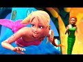 Barbie In A Mermaid Tale 2 Music Video Do The Mermaid